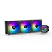 EAN 8809213764981 - Zalman ALPHA2 A36 BLACK sistema de refrigeración para ordenador Procesador Sistema de refrigeración líqui imagen 4