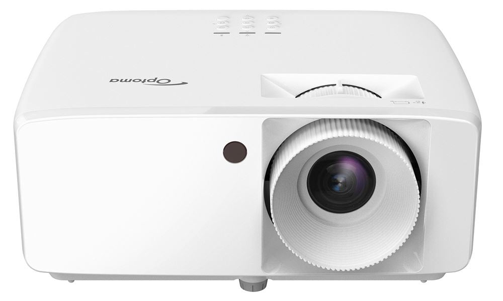 EAN 5055387667624 - Optoma HZ40HDR Proyector de alcance estándar 4000 lúmenes ANSI DLP 1080p (1920x1080) 3D Blanco imagen 3