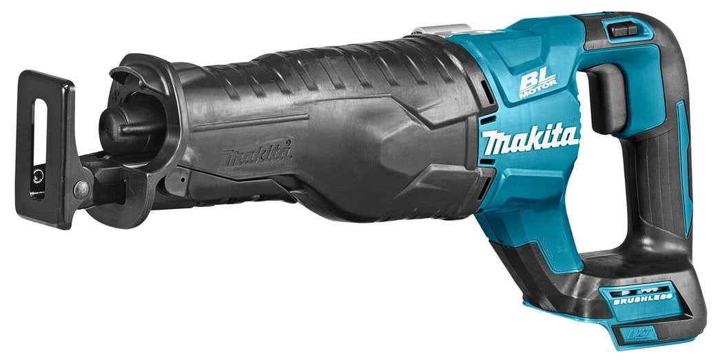 Makita Djr187zk No Categorizado, Sierra De Sable Azul/Negro