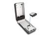 EAN 4043619209323 - DeLOCK 20932 caja portallaves y organizador Aluminio, Plástico Negro imagen 4