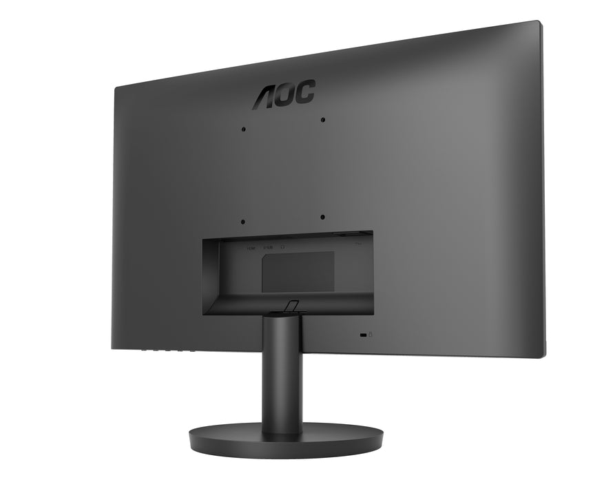 EAN 4038986151481 - AOC B3 24B3HA2/75 pantalla para PC 60,5 cm (23.8") 1920 x 1080 Pixeles Negro imagen 6