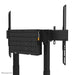 EAN 8717371449711 - Neomounts FL55-875BL1 mueble y soporte para dispositivo multimedia Negro Soporte de suelo fijo imagen 5