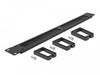 EAN 4043619664887 - DeLOCK 66488 accesorio de bastidor Panel pasacables con cepillo imagen 2