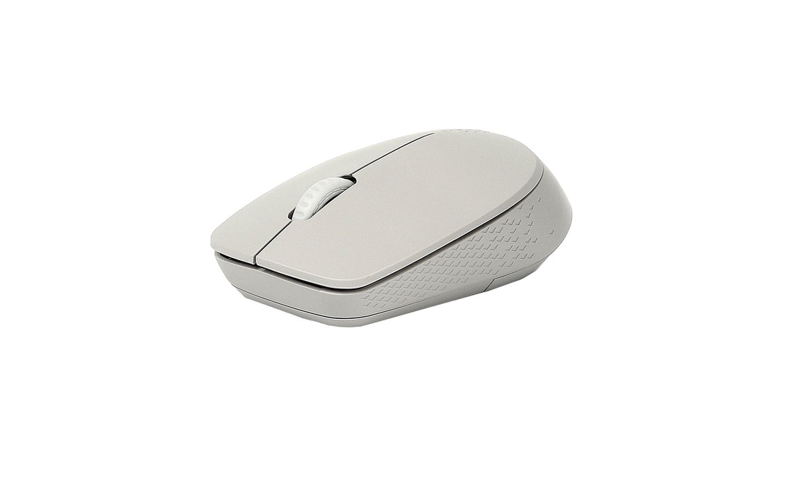 EAN 6940056181855 - Rapoo M100 Silent ratón Oficina Ambidextro RF Wireless + Bluetooth Óptico 1300 DPI imagen 3