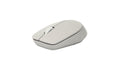 EAN 6940056181855 - Rapoo M100 Silent ratón Oficina Ambidextro RF Wireless + Bluetooth Óptico 1300 DPI imagen 3
