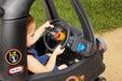 EAN 0050743172182 - Little Tikes Cozy Coupe Cab Correpasillos con forma de coche imagen 3