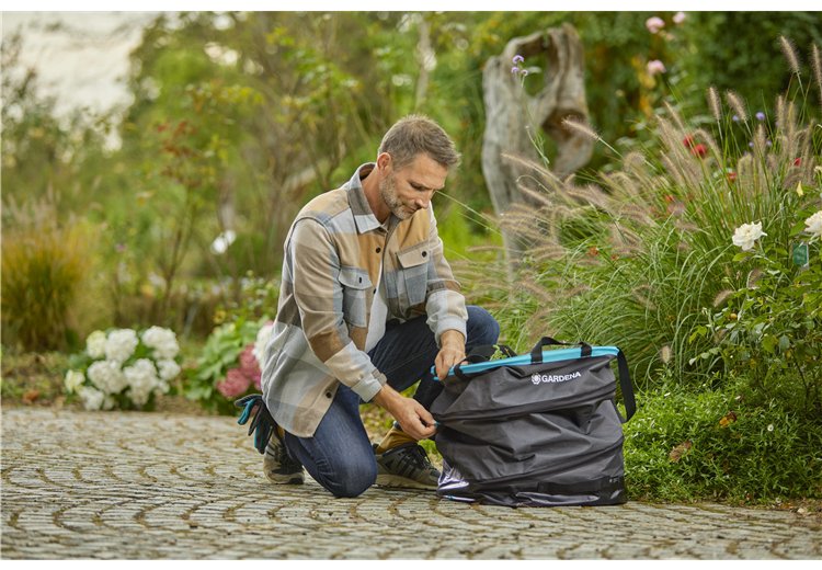 EAN 4066407005037 - Gardena 11715-20 bolsa de jardín imagen 6