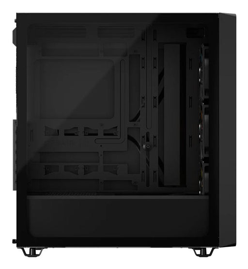 EAN 0840440419686 - Corsair 3200D RS ARGB Mid-Tower PC Case - Smoke Midi Tower Negro imagen 2