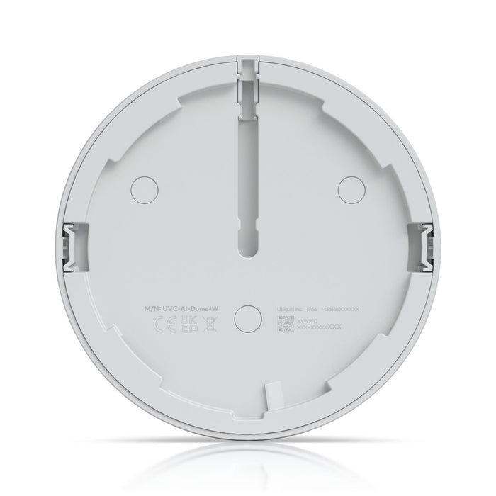 EAN 0810084698471 - Ubiquiti AI Dome Almohadilla Cámara de seguridad IP Interior y exterior 3840 x 2160 Pixeles Techo/pared imagen 9