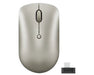 EAN 0195892016274 - Lenovo 540 ratón Oficina Ambidextro RF inalámbrico Óptico 2400 DPI imagen 1