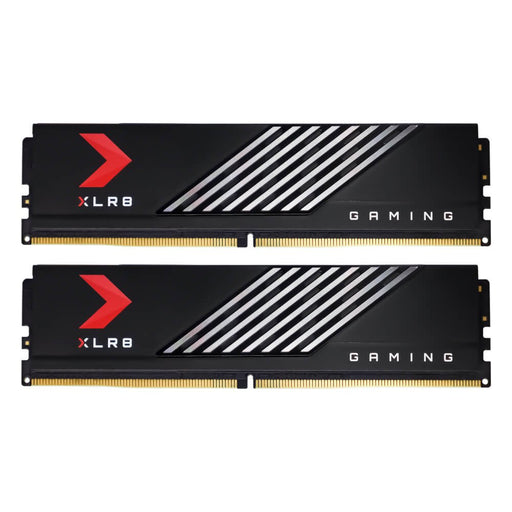 EAN 4718006454173 - PNY MD32GK2D5600040MXR módulo de memoria 32 GB 2 x 16 GB DDR5 imagen 1