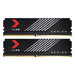 EAN 4718006454173 - PNY MD32GK2D5600040MXR módulo de memoria 32 GB 2 x 16 GB DDR5 imagen 1
