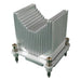 EAN 5397184687802 - DELL 412-AAYT sistema de refrigeración para ordenador Procesador Disipador térmico/Radiador Plata imagen 1