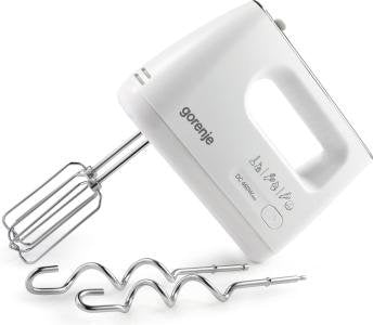 EAN 3838782393051 - Gorenje M460CDC Batidora de mano 460 W Blanco imagen 1