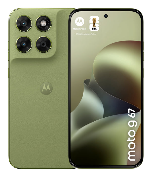 EAN 0840493616971 - Motorola moto g67 17,3 cm (6.8") Ranura híbrida Dual SIM Android 16.0 5G USB Tipo C 4 GB 256 GB 5200 mAh  imagen 1