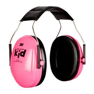 EAN 5902658102929 - 3M H510AKGC1 casco protector de oídos imagen 1