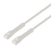 EAN 0766623745154 - Intellinet 745154 cable de red Gris 2 m Cat6a F/FTP (FFTP) imagen 1