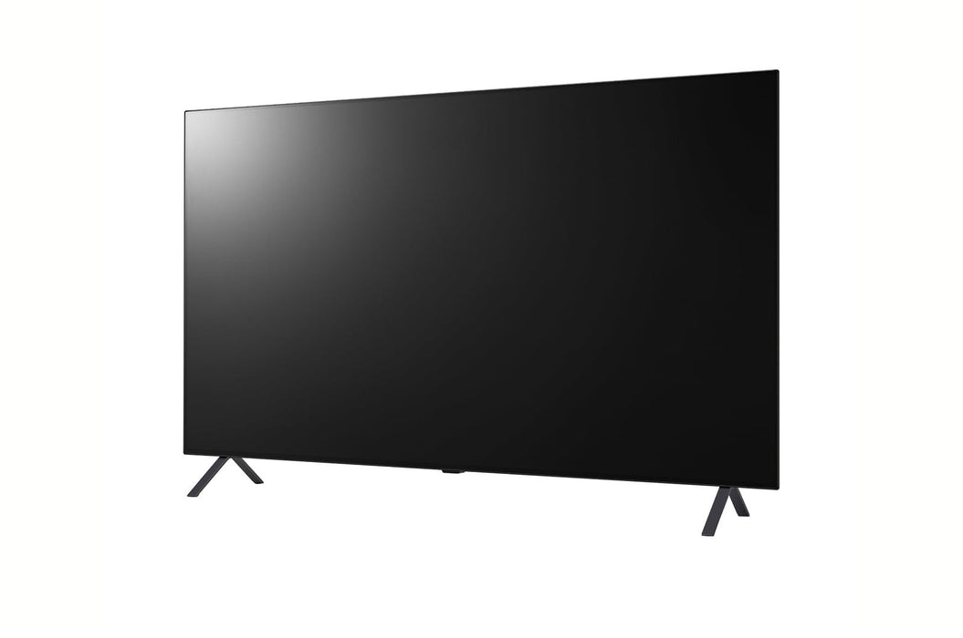 Téléviseur 48 Oled 4k Lg 48an960h