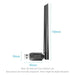 EAN 6922794784475 - Vention KDTB0 adaptador y tarjeta de red WLAN 633 Mbit/s imagen 2