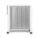 EAN 8435568405097 - Orbegozo RMN 2500 calefactor eléctrico Interior Blanco 2500 W Convector imagen 2
