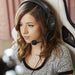 EAN 0197192861967 - HyperX Cloud MIX 2 Dual Wireless Over-Ear Headphones with Noise Cancellation Inalámbrico y alámbrico Diad imagen 3