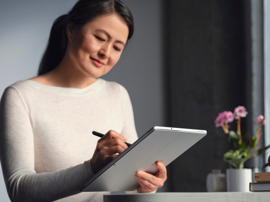 EAN 5715063137925 - Microsoft Surface Slim Pen 2 lápiz digital 14 g Negro imagen 11