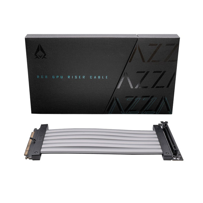 EAN 4719867048884 - Azza ACAZ-20R-L cable plano imagen 3