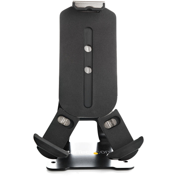 EAN 0065030888684 - StarTech.com SECTBLTDT mueble y soporte para dispositivo multimedia Negro Tableta Carro para administraci imagen 3