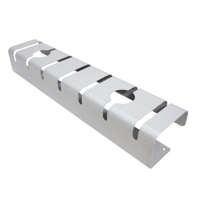 EAN 7611990160822 - ROLINE 17.03.1302 canaleta para cable Bandeja portacables recta Plata imagen 5