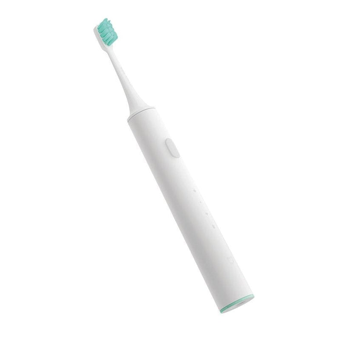Cepillo Dental Xiaomi Mi Electric Toothbrush 16858 Motor Ultrasonico Alta Eficiencia Cabezal Anticorrosion BateraA Hasta 18 DaAs