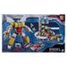 EAN 5010996357960 - Transformers E42875L03 figura de juguete para niños imagen 4