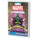 EAN 8435407631434 - Asmodee Antiguo y futuro Kang 90 min Juego De Cartas imagen 1