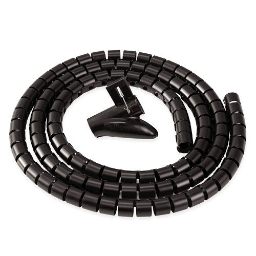 EAN 0077511994395 - Fellowes CableZip Escritorio Pasacables Negro 1 pieza(s) imagen 1