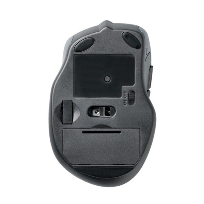EAN 0085896724216 - Kensington Pro Fit ratón RF inalámbrico Óptico 1600 DPI imagen 5