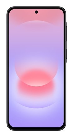 Samsunggalaxy A37 8ram 256gb Ee De Awesome Charcoal