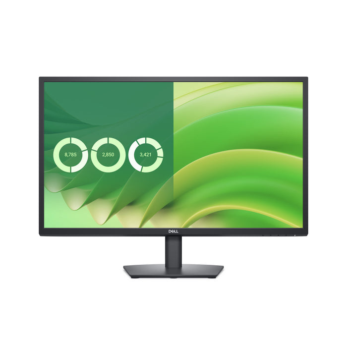 EAN 5397184822258 - DELL E Series E2725H pantalla para PC 68,6 cm (27") 1920 x 1080 Pixeles Full HD LED Negro imagen 1