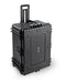 EAN 4031541738400 - B&W Cases 7800 caja para equipo Maletín con ruedas Negro imagen 1