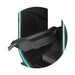 EAN 4260070127588 - LC-Power LC-HUB-HEAD-BUNGEE auricular / audífono accesorio Soporte para auriculares imagen 6