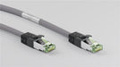 EAN 4040849551383 - Goobay 55138 cable de red Gris 3 m Cat8.1 S/FTP (S-STP) imagen 4