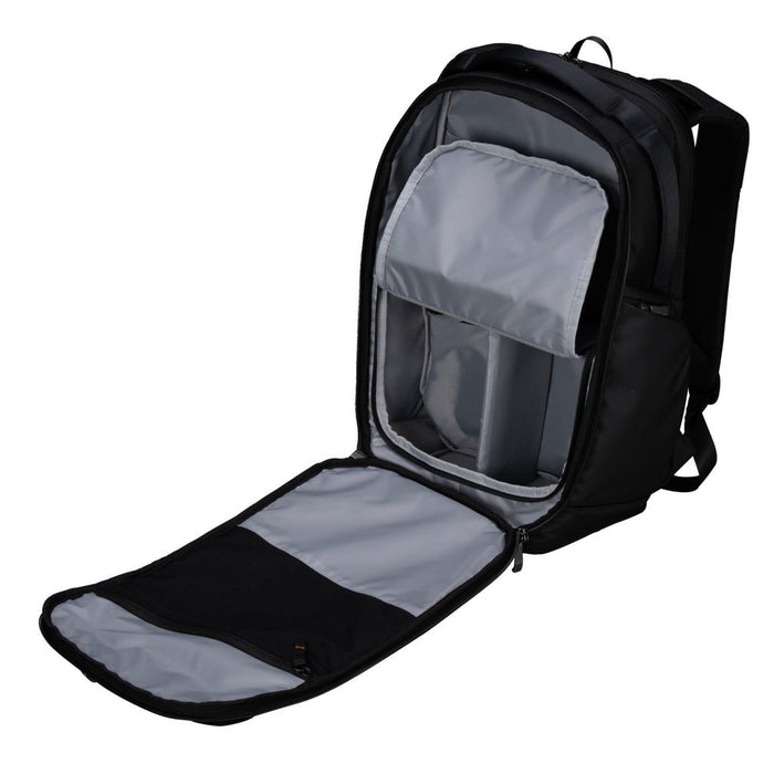 Targus Pro-Tek 16" Tech Backpack - Black