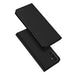 EAN 4250686413243 - nevox 2324 funda para teléfono móvil 16,5 cm (6.5") Folio Negro imagen 4