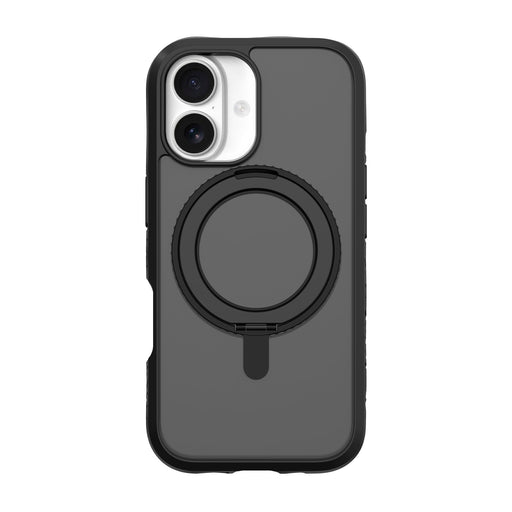 EAN 4895206943420 - LAUT CARBON MATTER funda para teléfono móvil 16 cm (6.3") Negro imagen 1