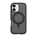EAN 4895206943420 - LAUT CARBON MATTER funda para teléfono móvil 16 cm (6.3") Negro imagen 1