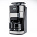 EAN 6221127458527 - TORNADO TCM-1025A-GS Manual Cafetera de filtro 1,5 L imagen 5