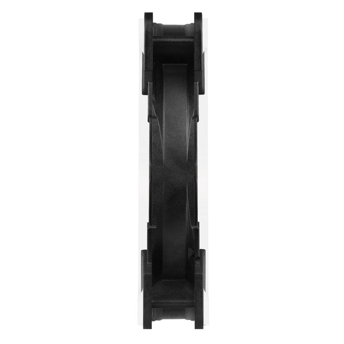 EAN 4895213701297 - ARCTIC BioniX P120 Carcasa del ordenador Ventilador 12 cm Negro, Blanco imagen 4