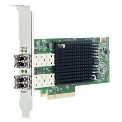 EAN 706947011498 - Broadcom LPE35002-M2 adaptador y tarjeta de red Interno Fibra 3200 Mbit/s imagen 1