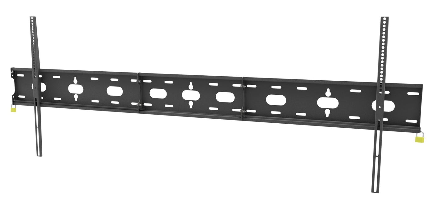 EAN 5902841101234 - iiyama MD-WM15060 soporte para monitor 2,67 m (105") Pared Negro imagen 3