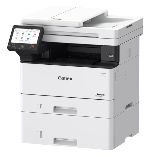 EAN 4549292248852 - Canon i-SENSYS MF461dw II Laser A4 1200 x 1200 DPI 36 ppm Wifi imagen 2