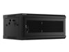 EAN 5901969439915 - Lanberg WF01-6404-23B armario rack 4U Bastidor de pared Negro imagen 1