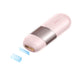 EAN 6976233674971 - Dreame D1186 Luz pulsada intensa (IPL) 4,3 J/cm² Rosa imagen 5